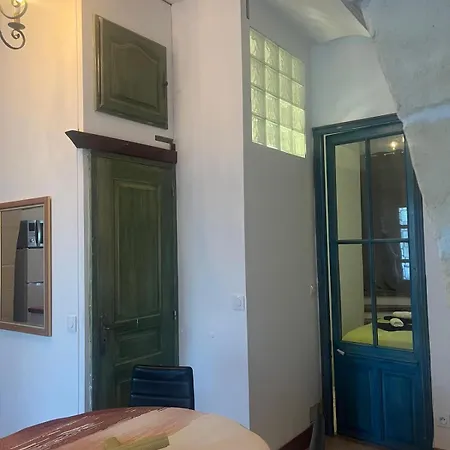 Apartment Cosy T2 Clim Jardin Odysséum - Maconciergerie34 *