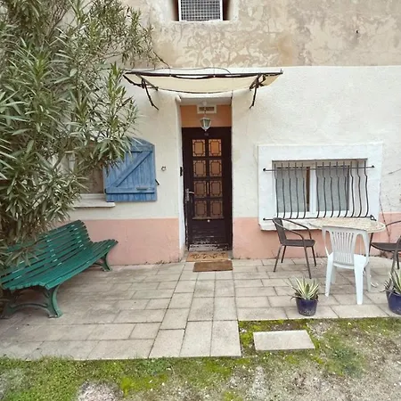 Apartment Cosy T2 Clim Jardin Odysséum - Maconciergerie34 Montpellier