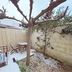 Cosy T2 Clim Jardin Odysséum - Maconciergerie34 Apartamento