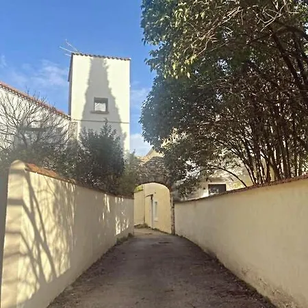 Cosy T2 Clim Jardin Odysseum - Maconciergerie34 * Montpellier