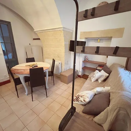 Cosy T2 Clim Jardin Odysséum - Maconciergerie34 * Montpellier